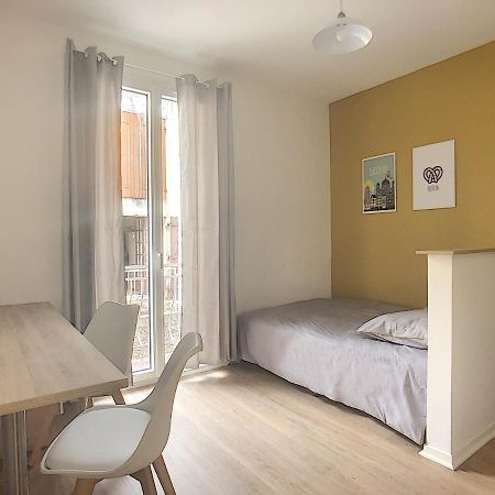 Cityroom Villeneuve-sur-Lot Luaran gambar
