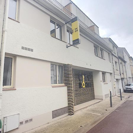 Cityroom Villeneuve-sur-Lot Luaran gambar